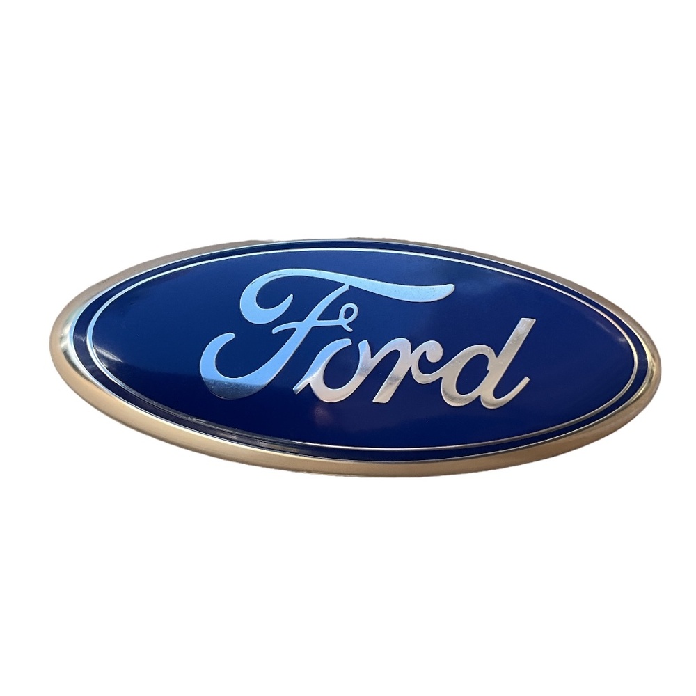 2012 Ford  Taurus rear emblem  AT43-402A16-AA OEM